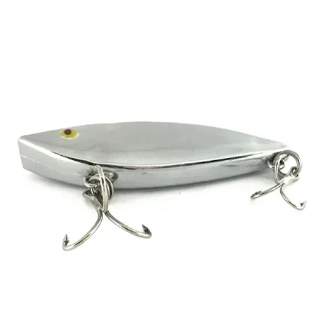 Producers Zero Tyrone Boomer Wells Lipless, Miroir, 8,5g, Bruiteur, #7192