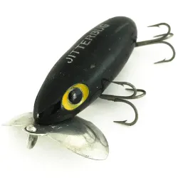 Fred Arbogast Jitterbug