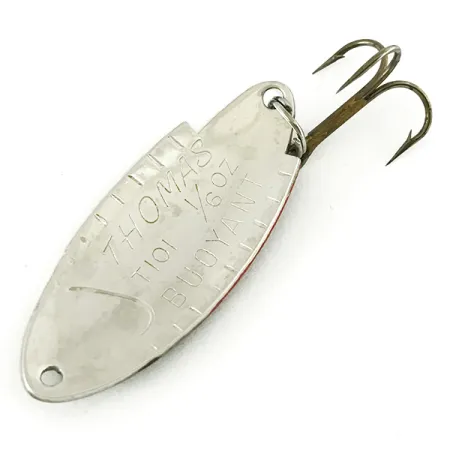 Thomas Buoyant Cuillère, Blue Trout, 5g, USA, #7226