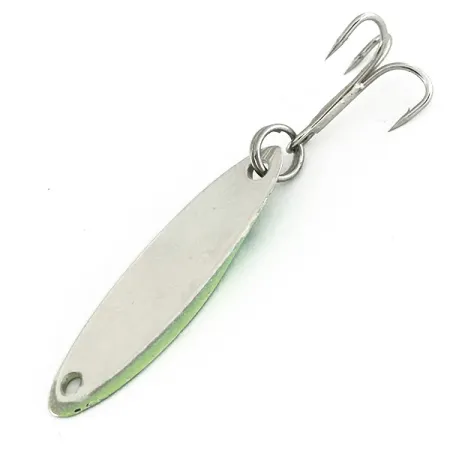 Acme Kastmaster UV Cuillère, Fire Tiger, 3,5g, Éclat UV, #7235