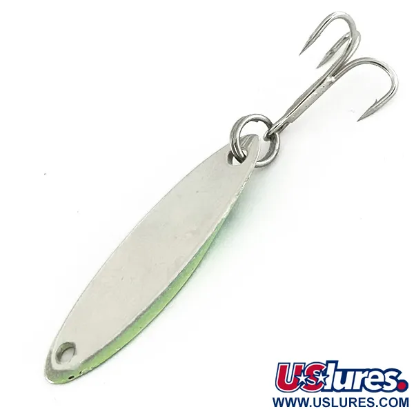 Acme Kastmaster UV Cuillère, Fire Tiger, 3,5g, Éclat UV, #7235