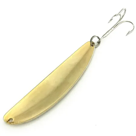 Acme Side-winder Cuillère Ondulante, Or, 21g, Écailles, #7243