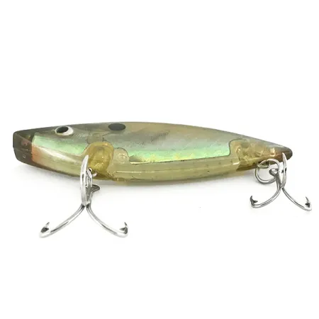 Leurre Bill Lewis Rat-L-Trap Lipless, Green Pearl, 14g, Bruitant, #7250