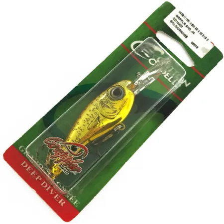 Cotton Cordell Grappler Shad