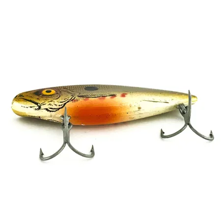 Cotton Cordell Rattlin Spot Lipless, Wounded Shad, 14g, coulant, #7276