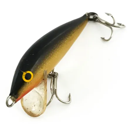 Rapala Countdown S5 Poisson nageur, G (Gold), 5g, Irlande, #7286