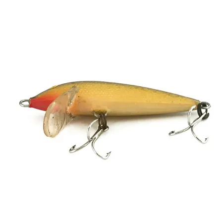 Rapala Countdown S5 Poisson nageur, G (Gold), 5g, Irlande, #7286
