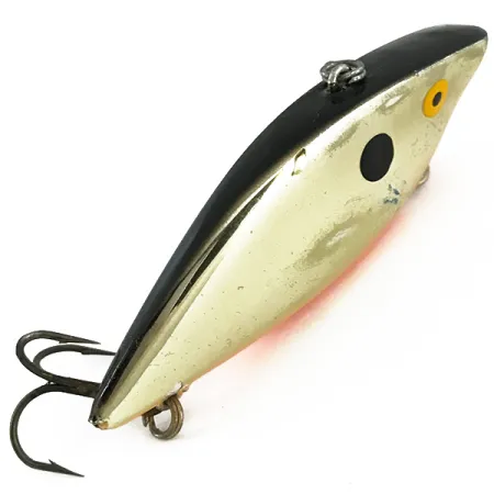 Cotton Cordell Rattlin Spot Lipless Crankbait, Or, 14g, Coulant, #7290