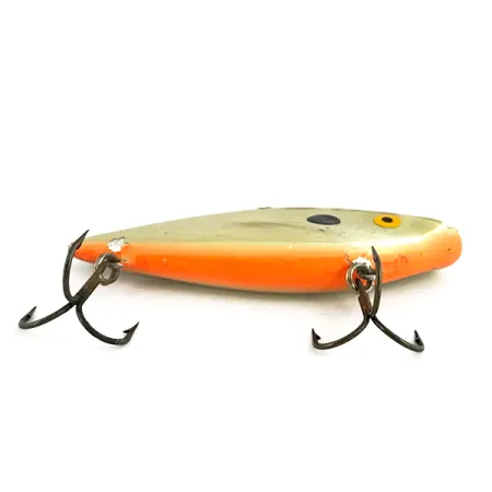 Cotton Cordell Rattlin Spot Lipless Crankbait, Or, 14g, Coulant, #7290