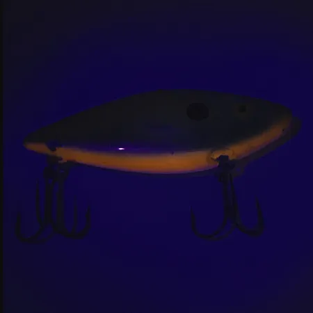 Cotton Cordell Rattlin Spot Lipless Crankbait, Or, 14g, Coulant, #7290