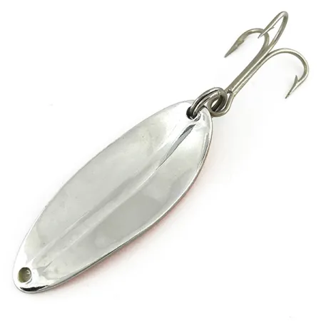 Toddco Main Liner UV Cuillère, Chartreuse-Orange, 11g, UV réactif, #3706