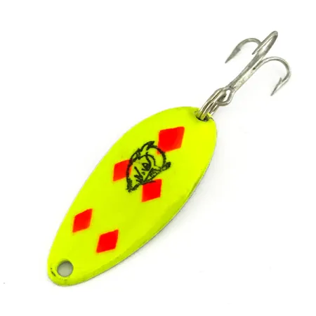 Dardevle Devle Dog 5200 UV