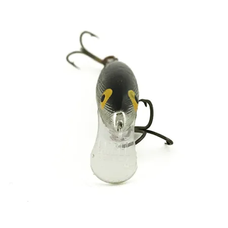 Rebel Floater Poisson Nageur, Argenté, 6.5g, Prof. 0.9-1.8m, #7327