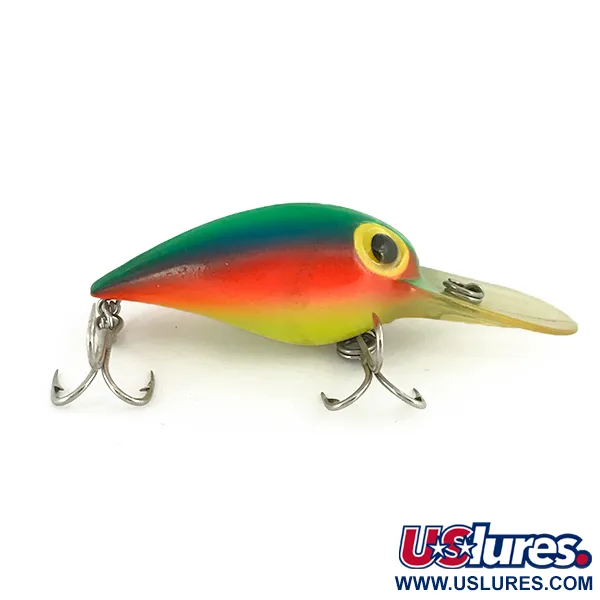 Storm Wiggle Wart UV Plongeant, AV68, 12g, Réactif UV, #7328