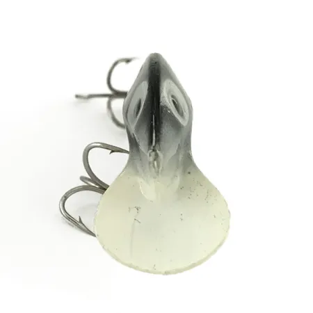 Storm Original Thin Fin Poisson Nageur, Argent, 5.5g, Plongeant, #7329