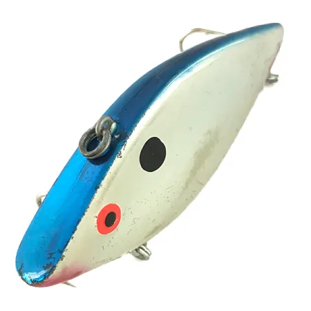 Cotton Cordell Rattlin Spot Lipless, Mirror, 14g, Coulant, #7349