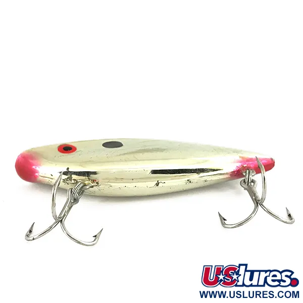 Cotton Cordell Rattlin Spot Lipless, Mirror, 14g, Coulant, #7349
