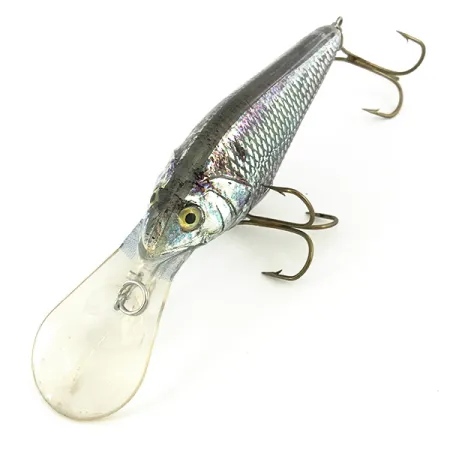 Berkley Frenzy Diver Plongeant, Rainbow Silver, 12g, #7350