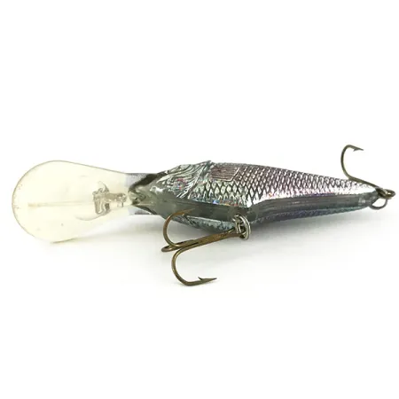Berkley Frenzy Diver Plongeant, Rainbow Silver, 12g, #7350