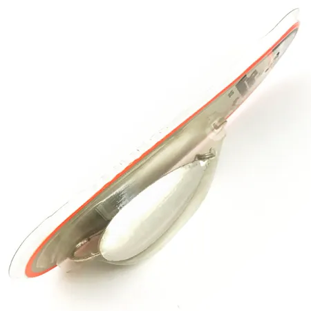 Cuillère Johnson Silver Minnow, Argenté, 14g, Palette, #7360