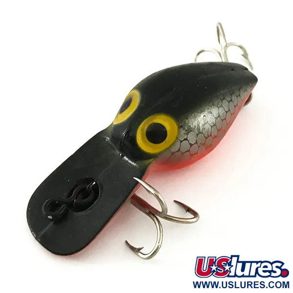 Storm Wee Wart Crankbait Deep, XV 40, 7g, Pre-Rapala, #7404