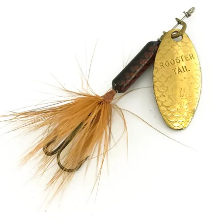 Worden’s Original Rooster Tail