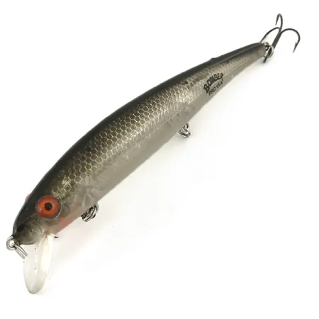 Bomber Pro 15A Jim Bitter Leurre, XCHO, 14g, Suspending, #7474