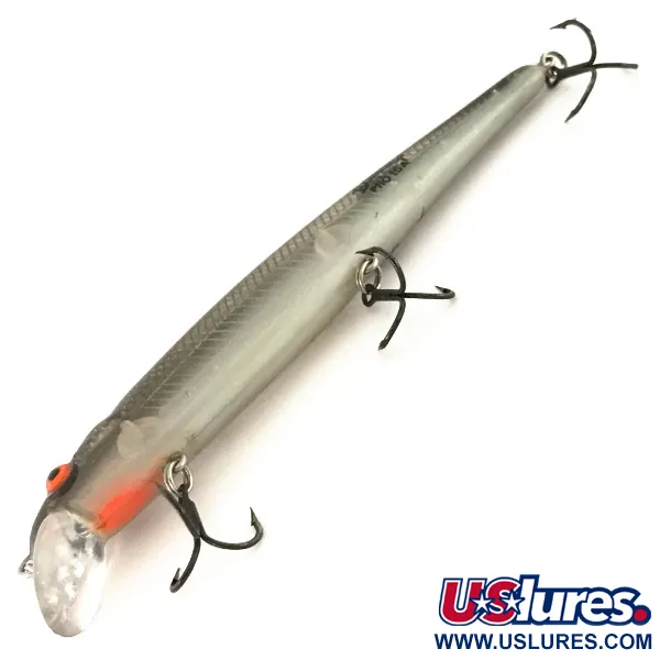 Bomber Pro 15A Jim Bitter Leurre, XCHO, 14g, Suspending, #7474