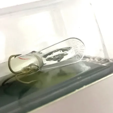 Cotton Cordell C.C. Shad Poisson Nageur, 11, 4g, Rattle, #7479