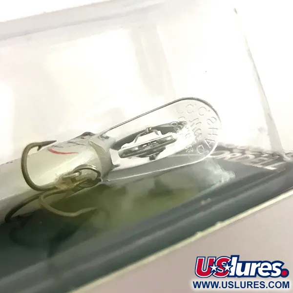 Cotton Cordell C.C. Shad Poisson Nageur, 11, 4g, Rattle, #7479