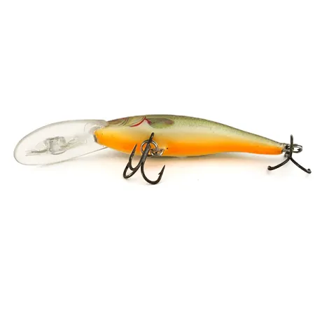Rapala Deep Tail Dancer-5 Poisson Nageur, Shad, 6g, Plongeant, #7482