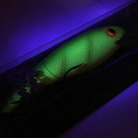 Cotton Cordell Wally Diver Deep Diver, Chartreuse, 14g, #7499