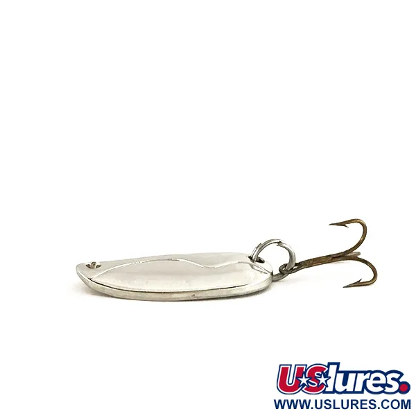 Acme Kamlooper Junior Cuillère Ondulante, Nickel, 7g, Ondulée, #7505