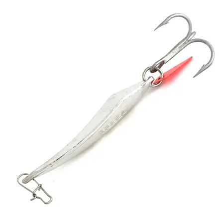 Rebel Arrowhead Cuillère, Argent, argenté, 10,5g, #7516