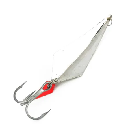 Rebel Arrowhead Cuillère, Argent, argenté, 10,5g, #7516