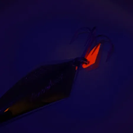 Rebel Arrowhead Cuillère, Argent, argenté, 10,5g, #7516