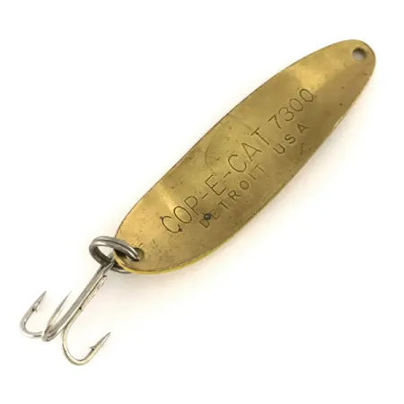 Eppinger Dardevle Cop-E-Cat 7300 Cuiller, Five of Diamonds, 10g, #7524