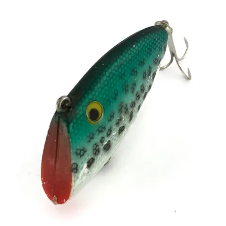 Bayou Boogie Whopper Stopper leurre coulant, Crappie, 14g, #7528