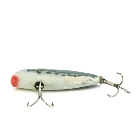 Bayou Boogie Whopper Stopper leurre coulant, Crappie, 14g, #7528