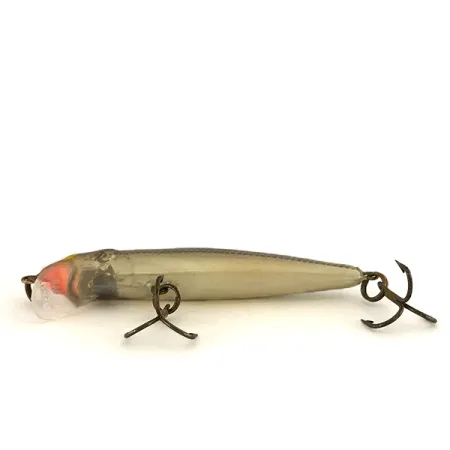 Rapala Original Floater F5 Poisson-nageur, G Gold, 2,3g, Balsa, #7545