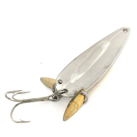 Marathon (with sonic blades) Cuiller, Nickel / Or, 12g, #7546