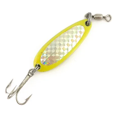 Luhr Jensen Krocodile UV