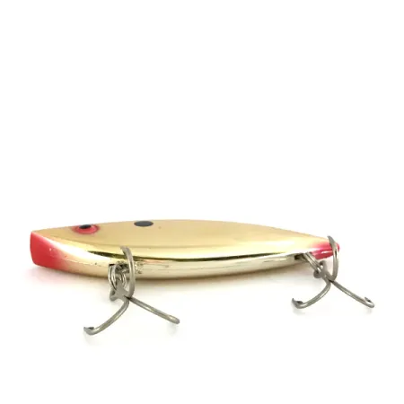 Bill Lewis Rat-L-Trap Lipless Crankbait, Cuivre, 14g, Bruiteur, #7607