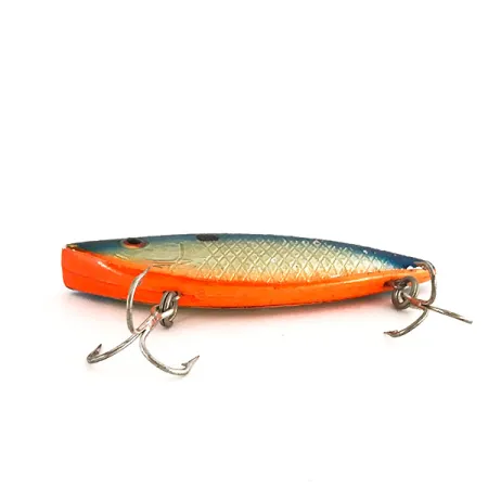 Bill Lewis Rat-L-Trap UV Lipless Crankbait, RTSY1, 14g, UV, #7614