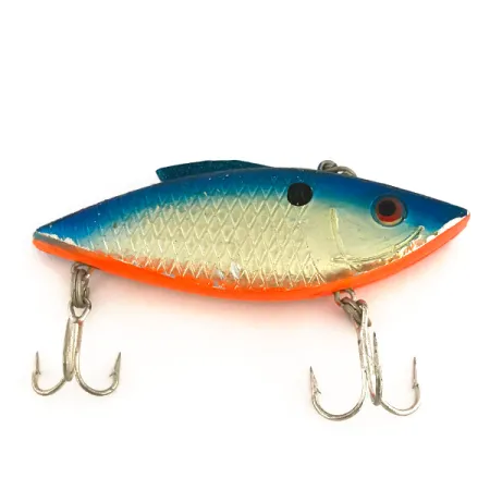 Bill Lewis Rat-L-Trap UV