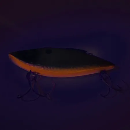 Bill Lewis Rat-L-Trap UV Lipless Crankbait, RT68 Wild Shiner, 14g, #7615