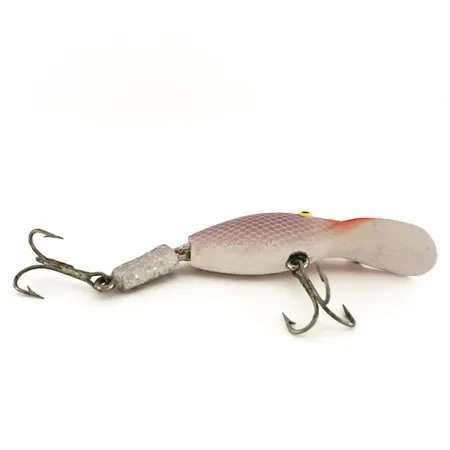 Eppinger Sparkle Tail Leurre, Violet, 6.5g, Queue Articulée, #7622