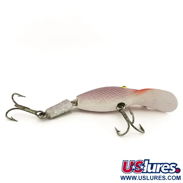 Eppinger Sparkle Tail Leurre, Violet, 6.5g, Queue Articulée, #7622