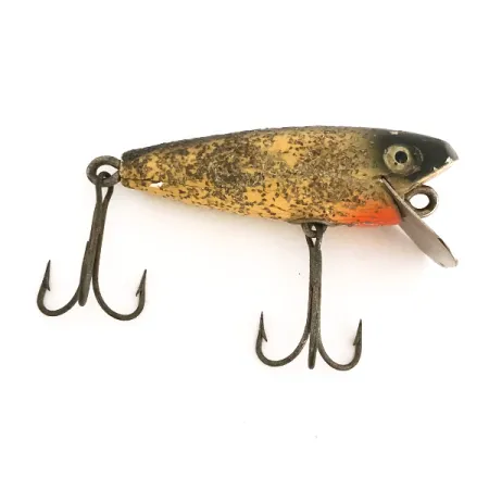 Shakespeare PUP Honor Built