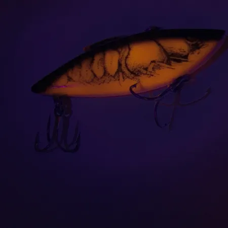 Bill Lewis Rat-L-Trap Lipless Crankbait, Écrevisse, 14g, Rattle, #7668